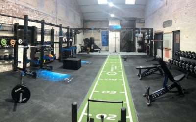 INDIGOFITNESS OPENS NEW SHOWROOM AT HQ IN WARWICKSHIRE