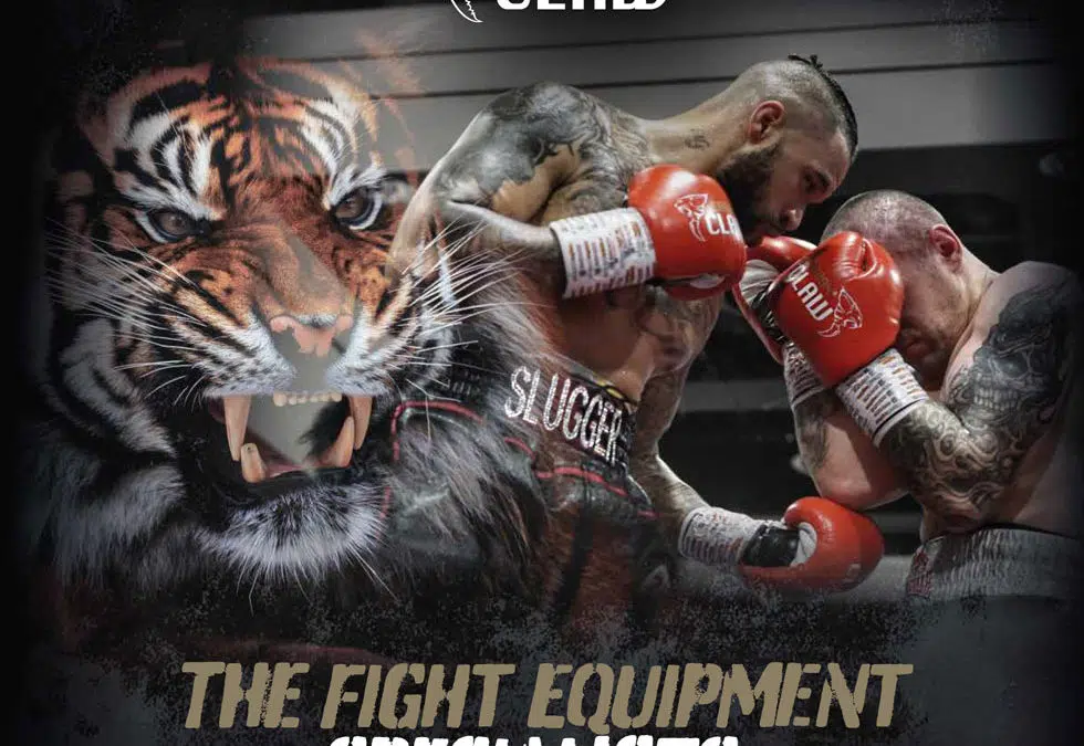 CARBON CLAW 2022 PRODUCT CATALOGUE NOW AVAILABLE