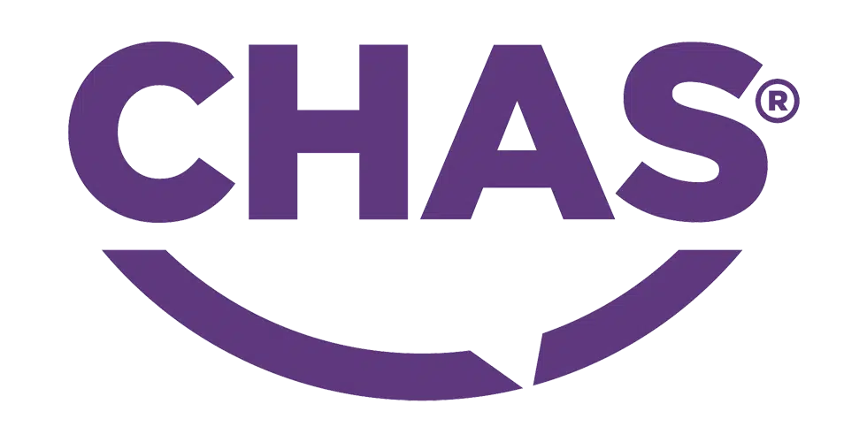 CHAS The Contractors Health and Safety Assessment Scheme