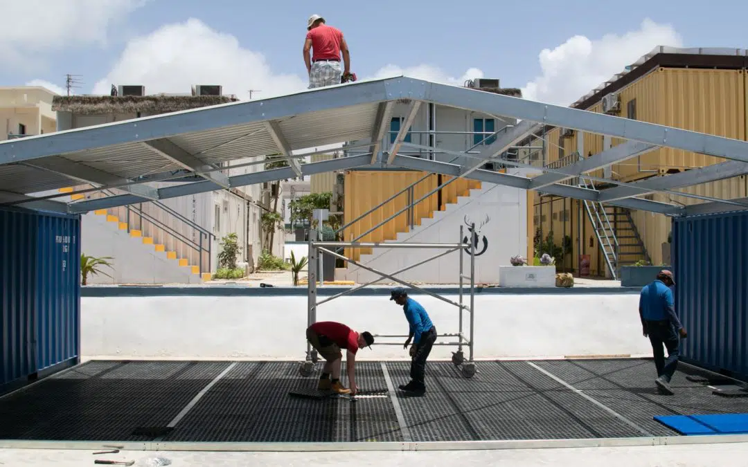 SPECIALIST STAFF TRAINING – CONTRACTORS ON DEPLOYED OPERATIONS (CONDO)