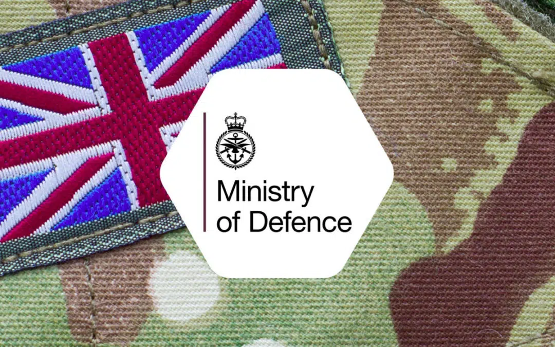 Indigo Fitness Awarded 4 Year Contract to Supply Fitness Equipment to the MOD