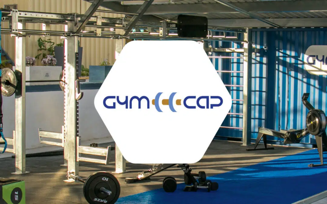 GymCap – The World’s First Modular and Deployable Training Solution
