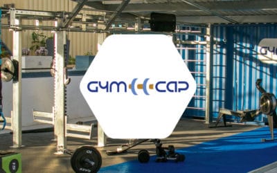 GymCap – The World’s First Modular and Deployable Training Solution