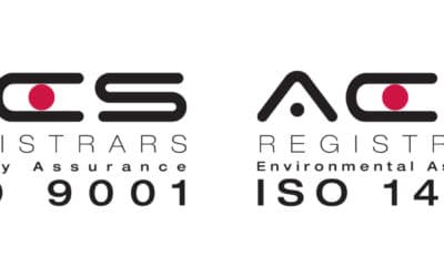 Indigo Fitness awarded ISO9001:2015 and ISO14001 Certification
