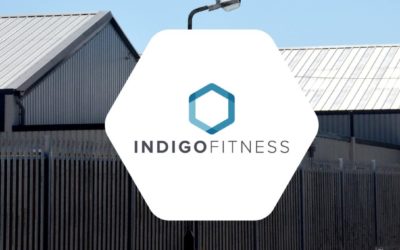 INDIGO FITNESS COMPLETES MOVE TO LARGER PREMISES