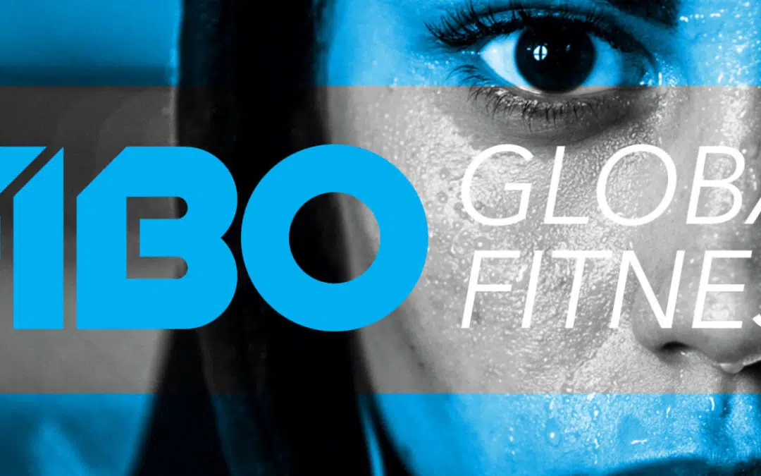 INDIGO FITNESS EXHIBIT AT FIBO 2018