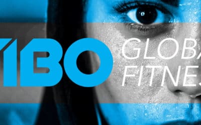 INDIGO FITNESS EXHIBIT AT FIBO 2018