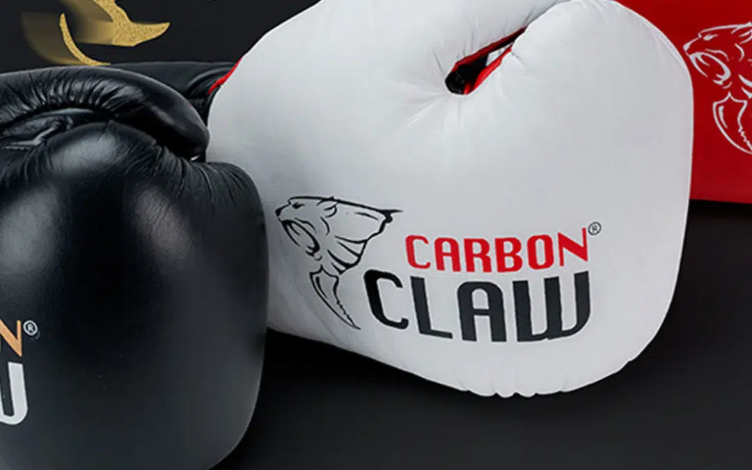 INDIGO FITNESS BECOME EXCLUSIVE DISTRIBUTOR FOR CARBON CLAW BOXING
