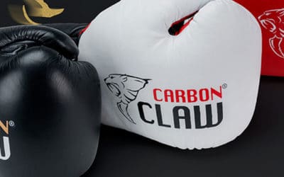 INDIGO FITNESS BECOME EXCLUSIVE DISTRIBUTOR FOR CARBON CLAW BOXING