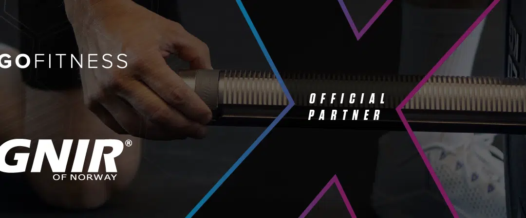 INDIGOFITNESS ANNOUNCE NEW PARTNERSHIP WITH GUNGNIR OF NORWAY
