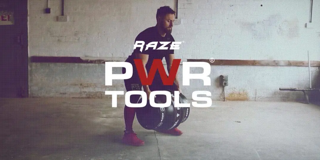 INDIGO FITNESS LAUNCHES RAZE PWR® TOOLS
