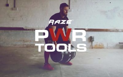 INDIGO FITNESS LAUNCHES RAZE PWR® TOOLS