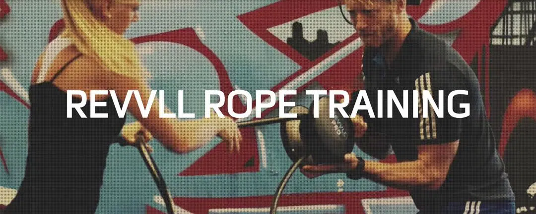 Indigo Fitness becomes UK distributor for the Revvll Pro Rope Trainer