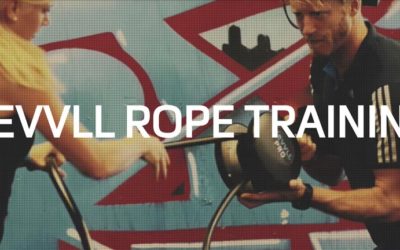Indigo Fitness becomes UK distributor for the Revvll Pro Rope Trainer
