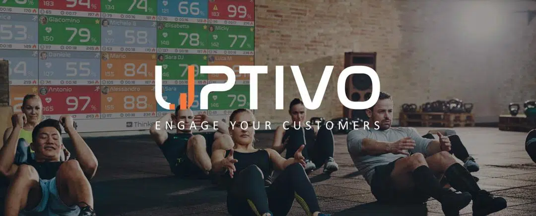 Indigo Fitness becomes UK distributor for Uptivo – the new Intensity Tracking Platform
